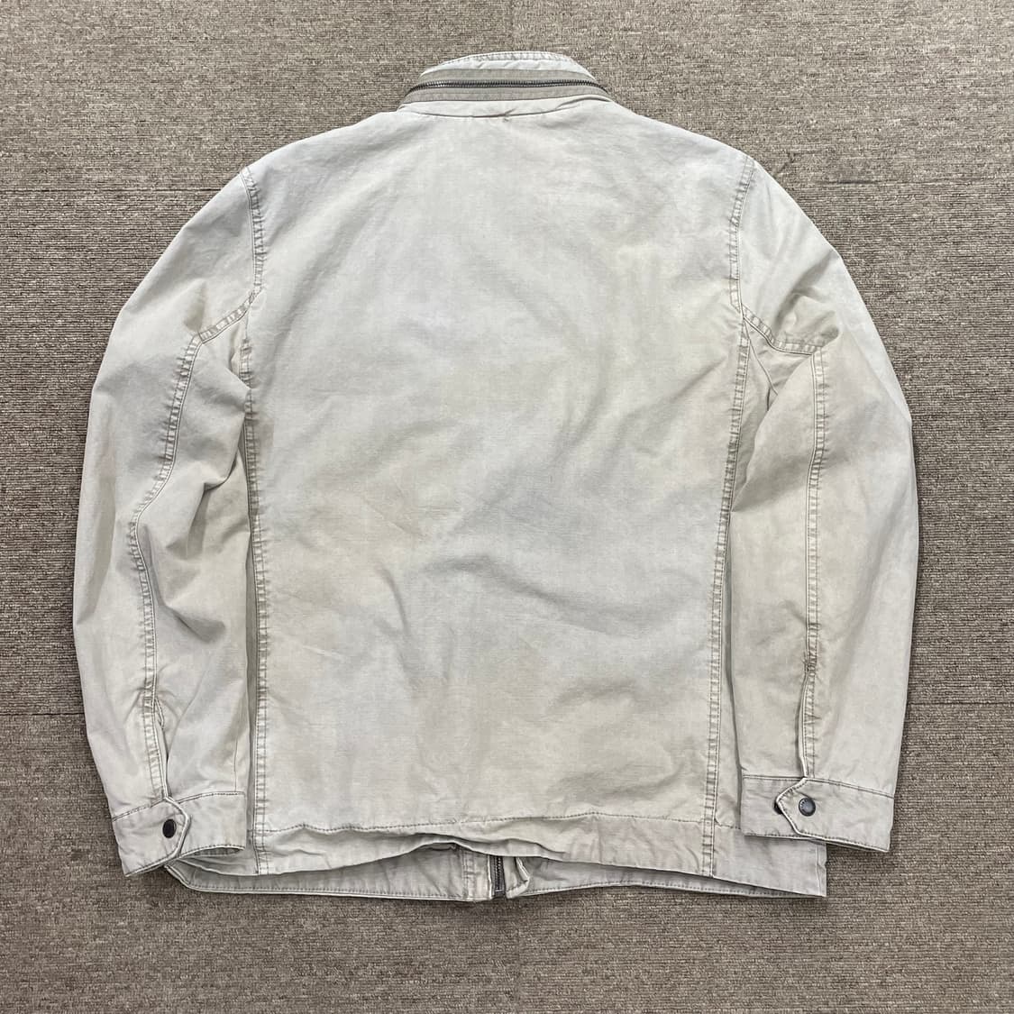 (L) Levi's 리바이스 필드 자켓 아이보리 상품이미지2