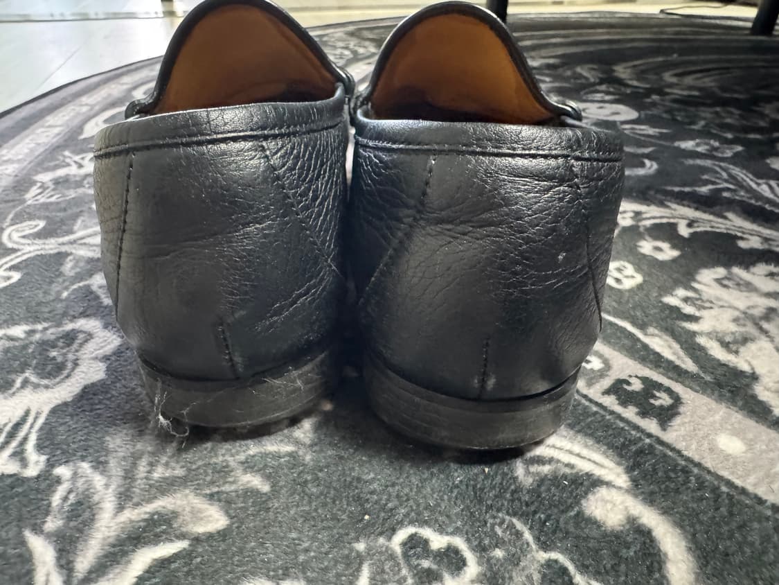 구찌 홀스빗로퍼 270사이즈 상품이미지6