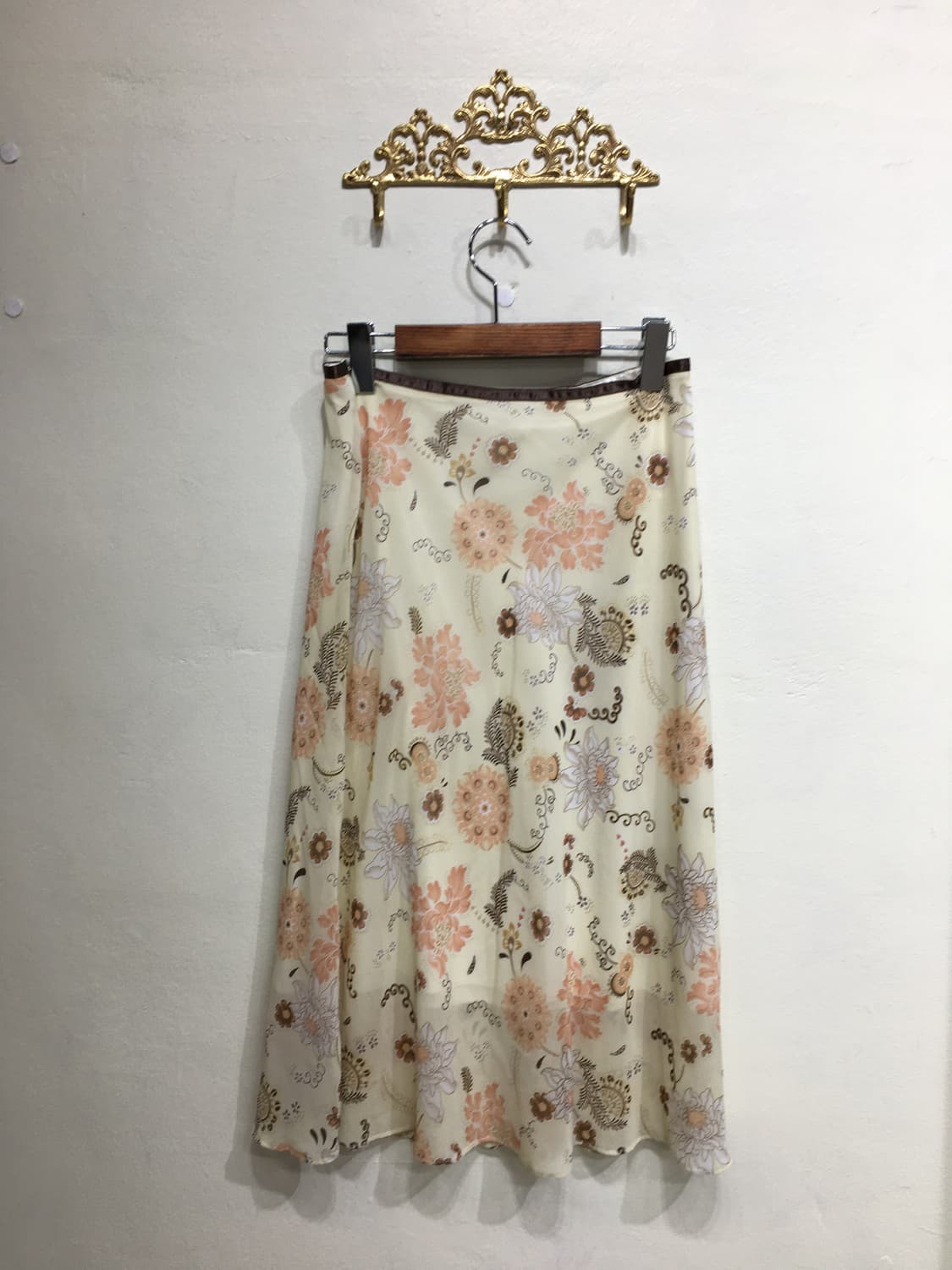 빈티지 오리엔탈 페어리 코디세트  상품이미지7