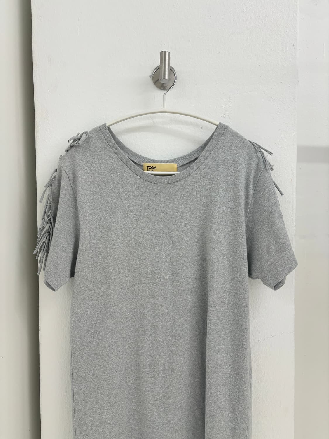 Toga t shirt dress 상품이미지10