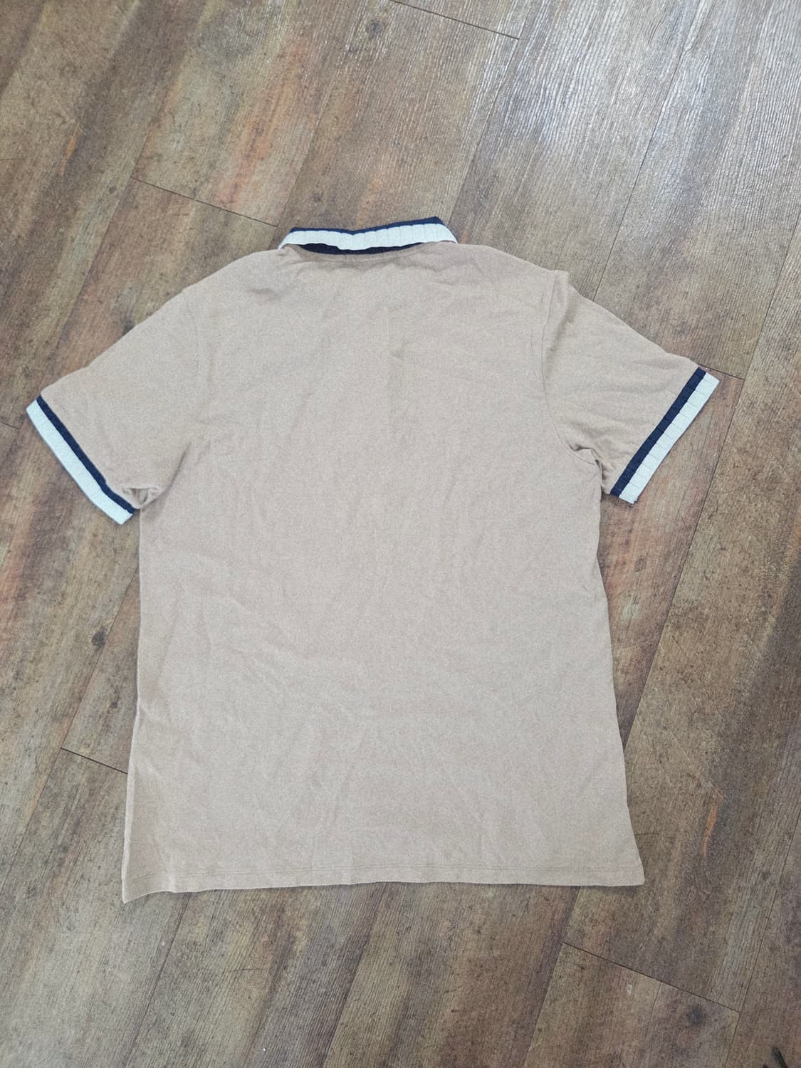 지포어 남성105호 티셔츠  상품이미지5