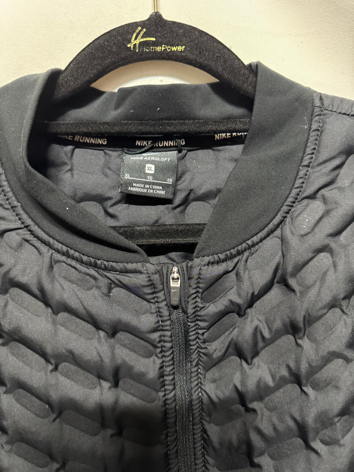 XL 나이키 에어로로프트 자켓 상품이미지8