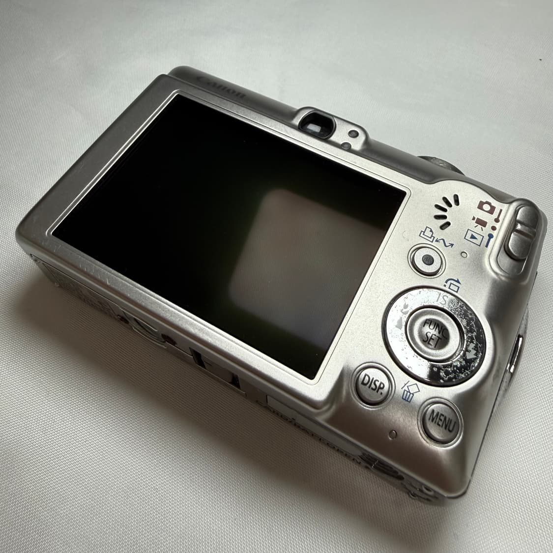 캐논 IXY 70 / IXUS 60 / SD 600 (익시, 익서스) 상품이미지3