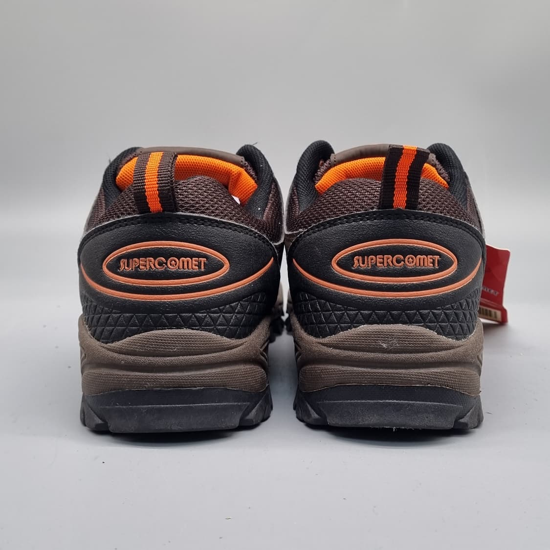 새상품 SUPERCOMET 등산화250 상품이미지3