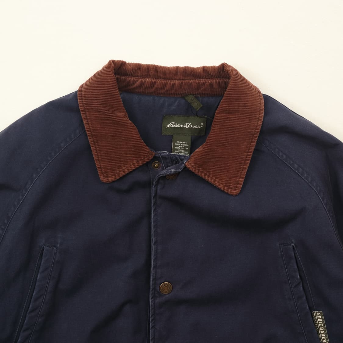 Eddie Bauer 워크자켓 B201 상품이미지3