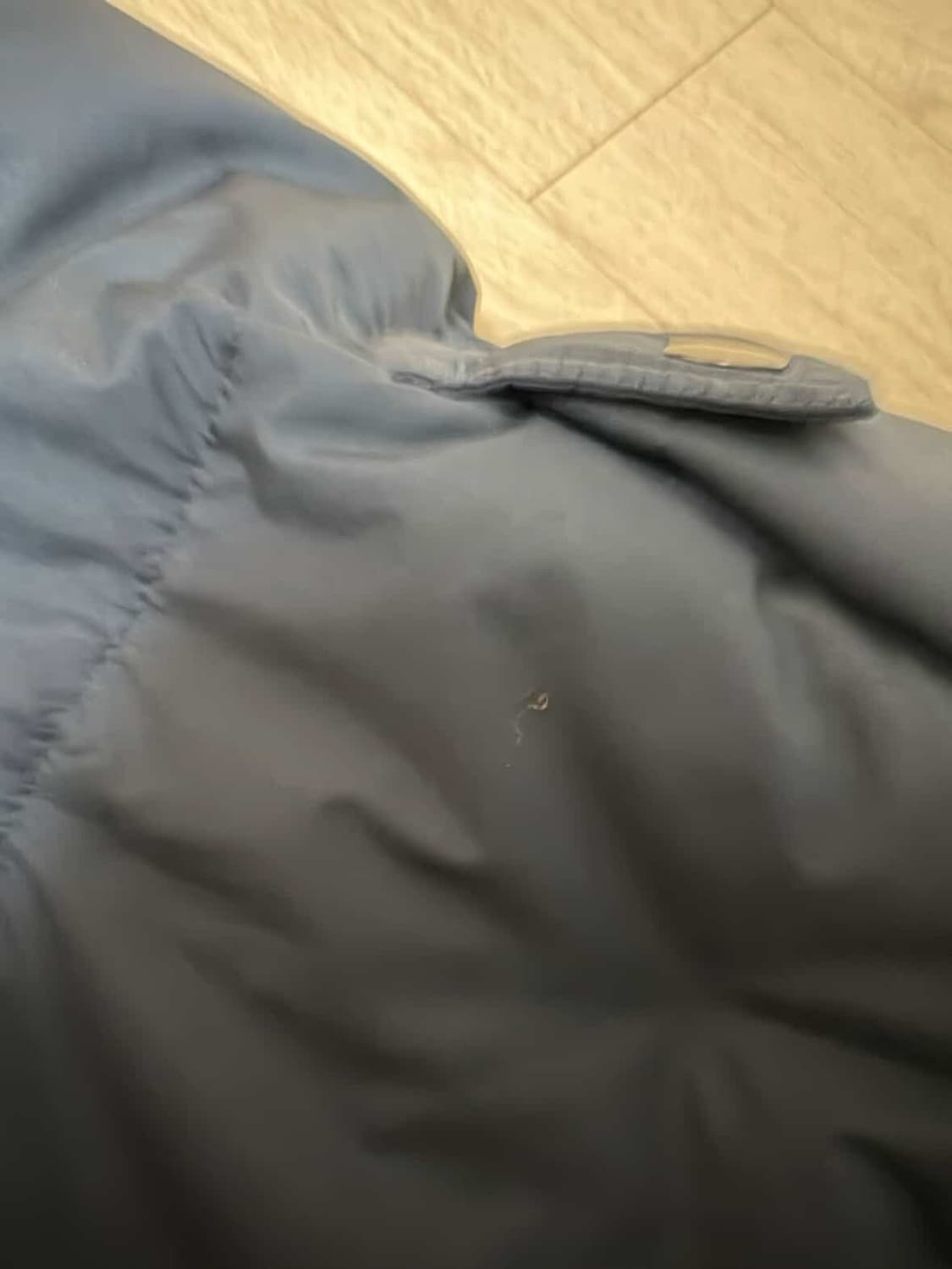 폴로 빅포니 패딩 상품이미지1