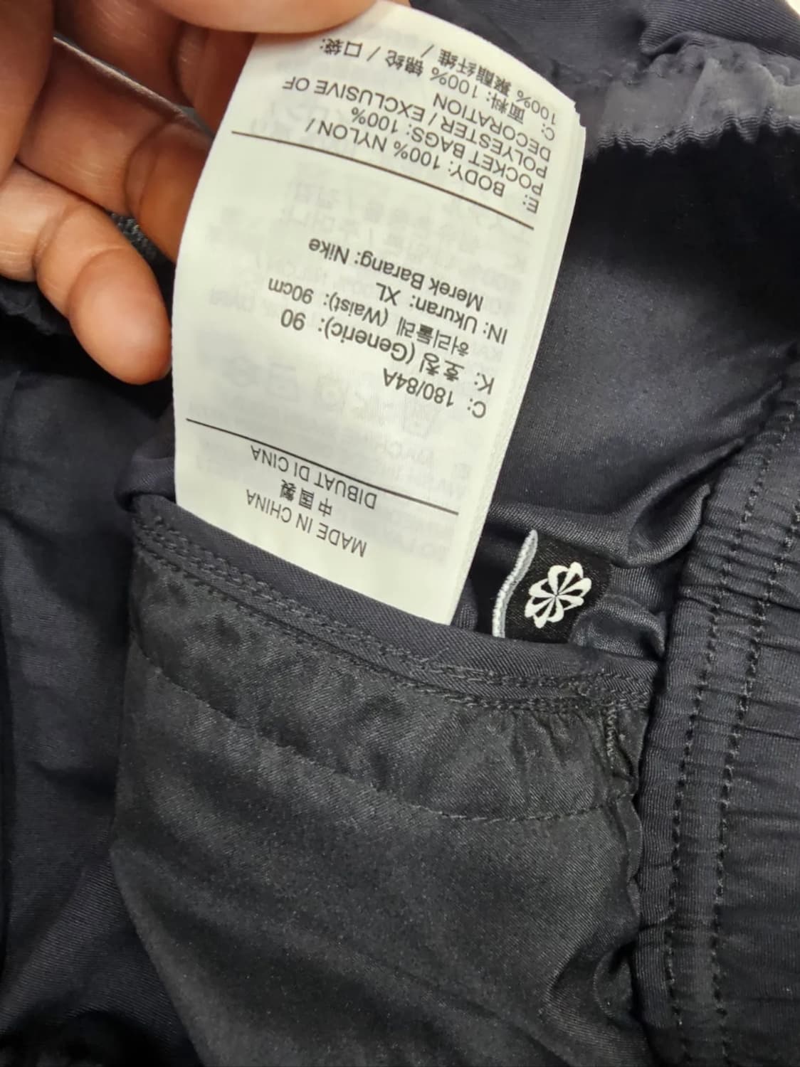 ACG트레일쇼츠 상품이미지5