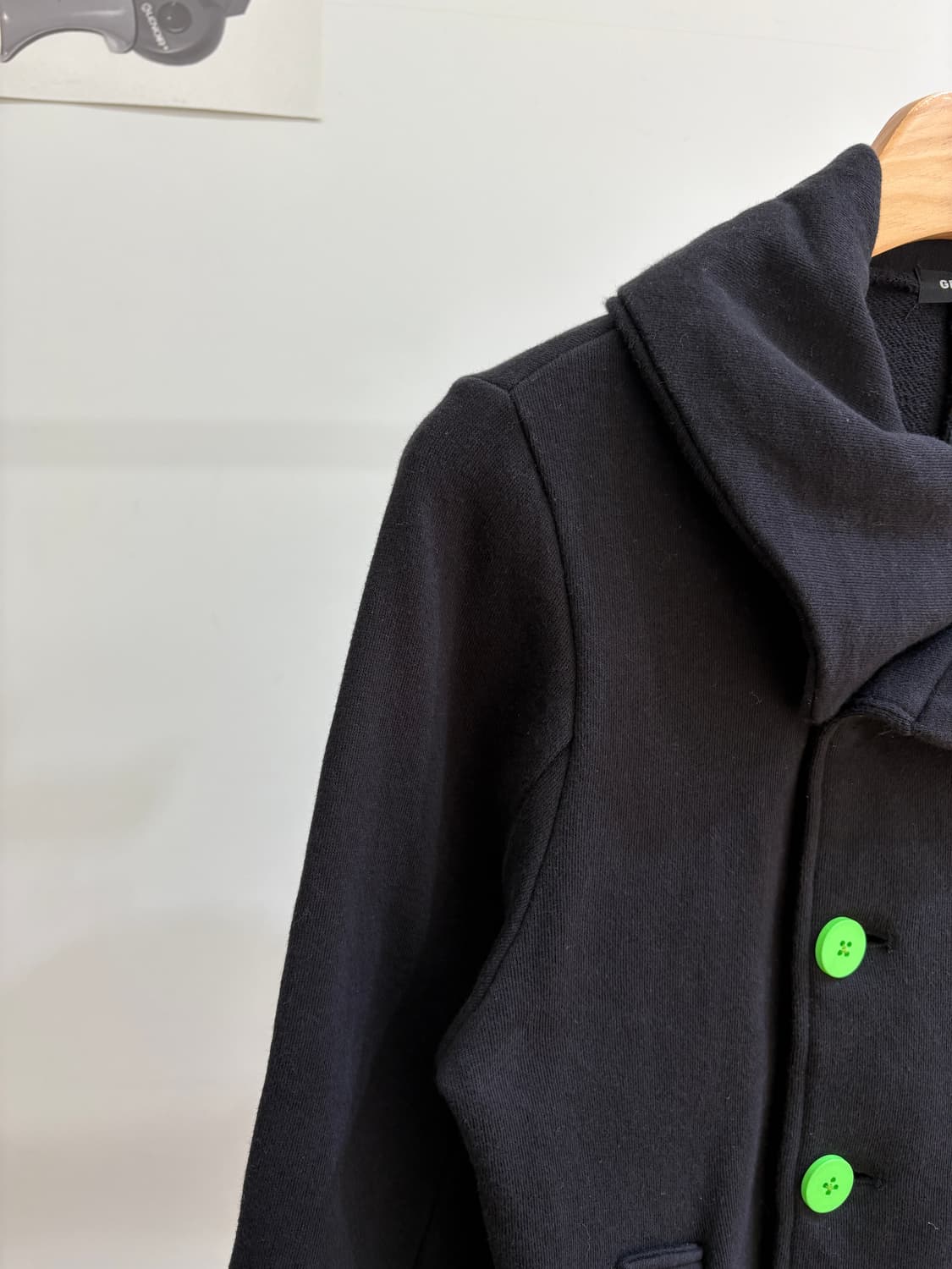 GENERATOR 자켓 상품이미지3