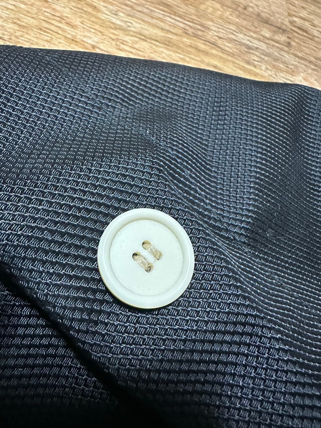 [OS] 라프시몬스 X 이스트팩 슬링 백 단추버전 상품이미지5