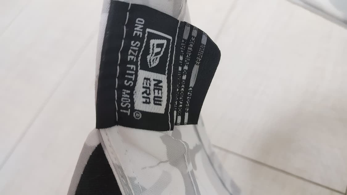 PXG 페어웨이 카모 투어 바이저 골프 모자 상품이미지4