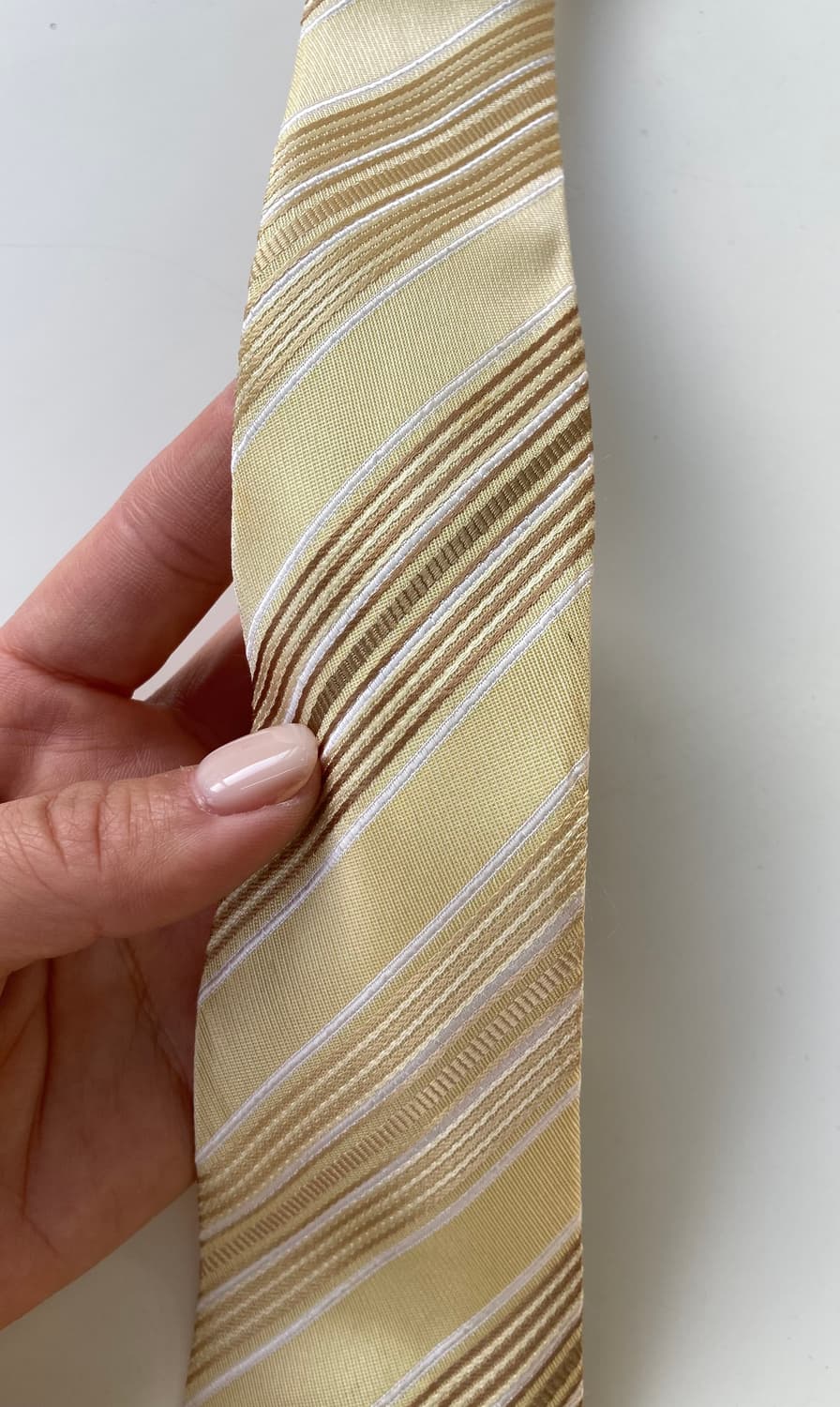 유나이티드컬렉션오브베네통 넥타이 상품이미지10