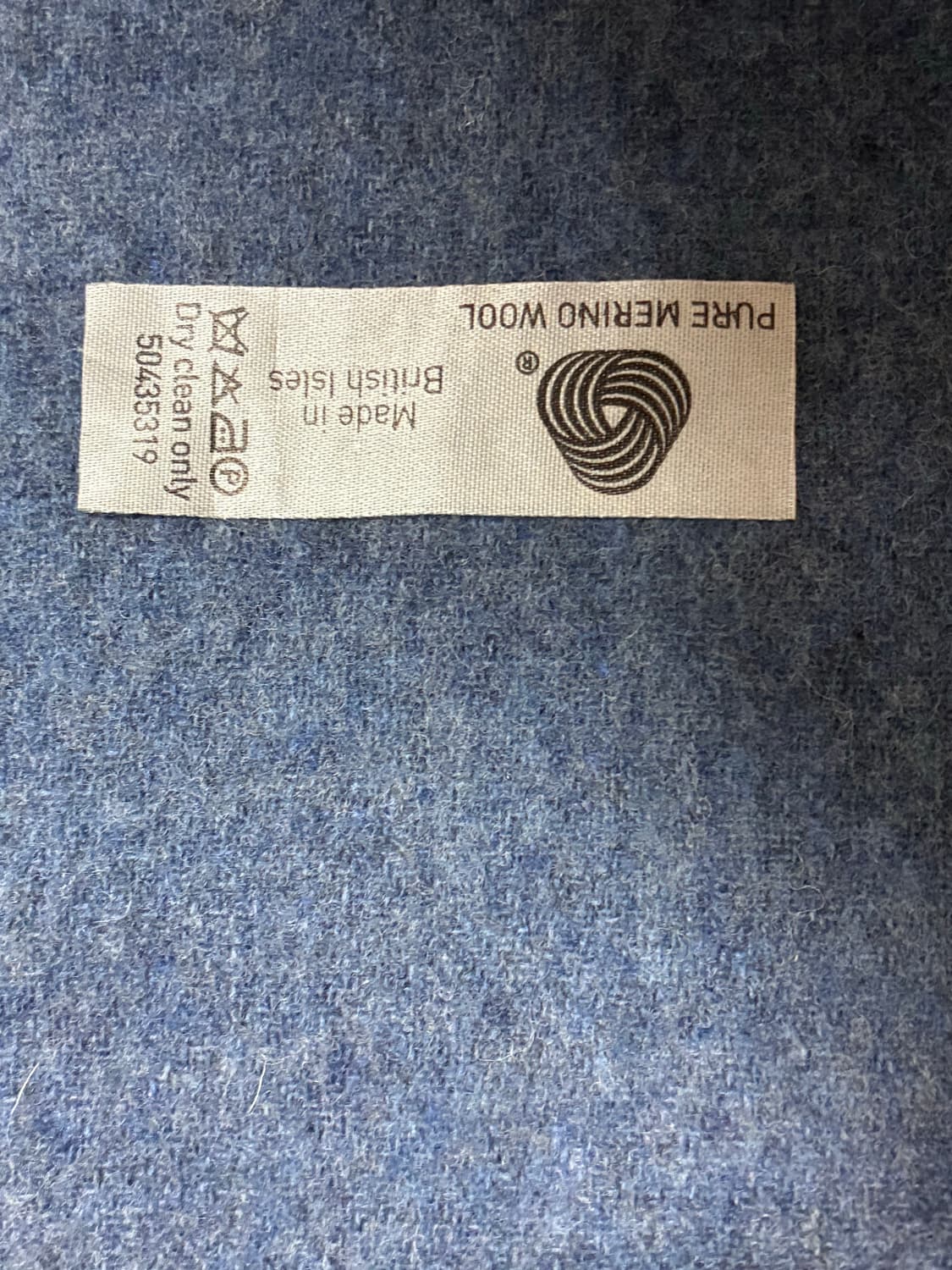 도큐먼트 머플러 상품이미지3