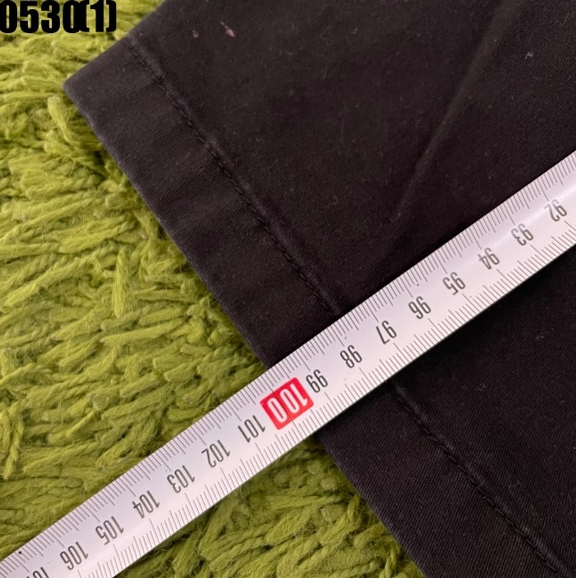 그라미치 팬츠 상품이미지9