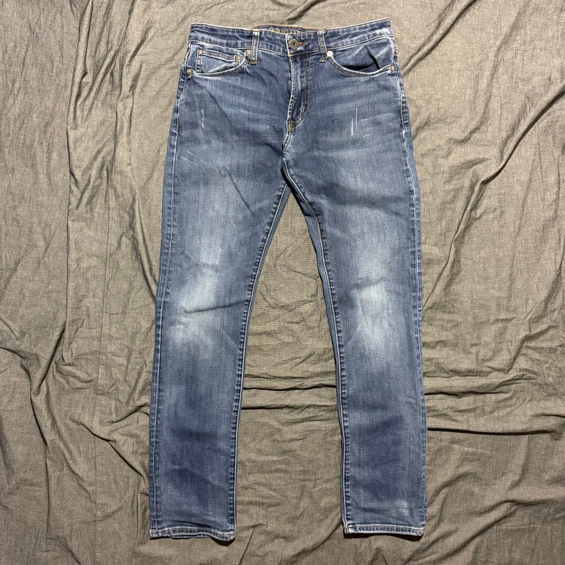 Outfitters Active Flex Slim Jeans 상품이미지2