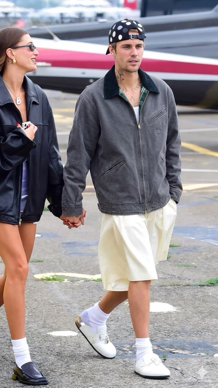 에스피오나지 워크자켓 상품이미지1