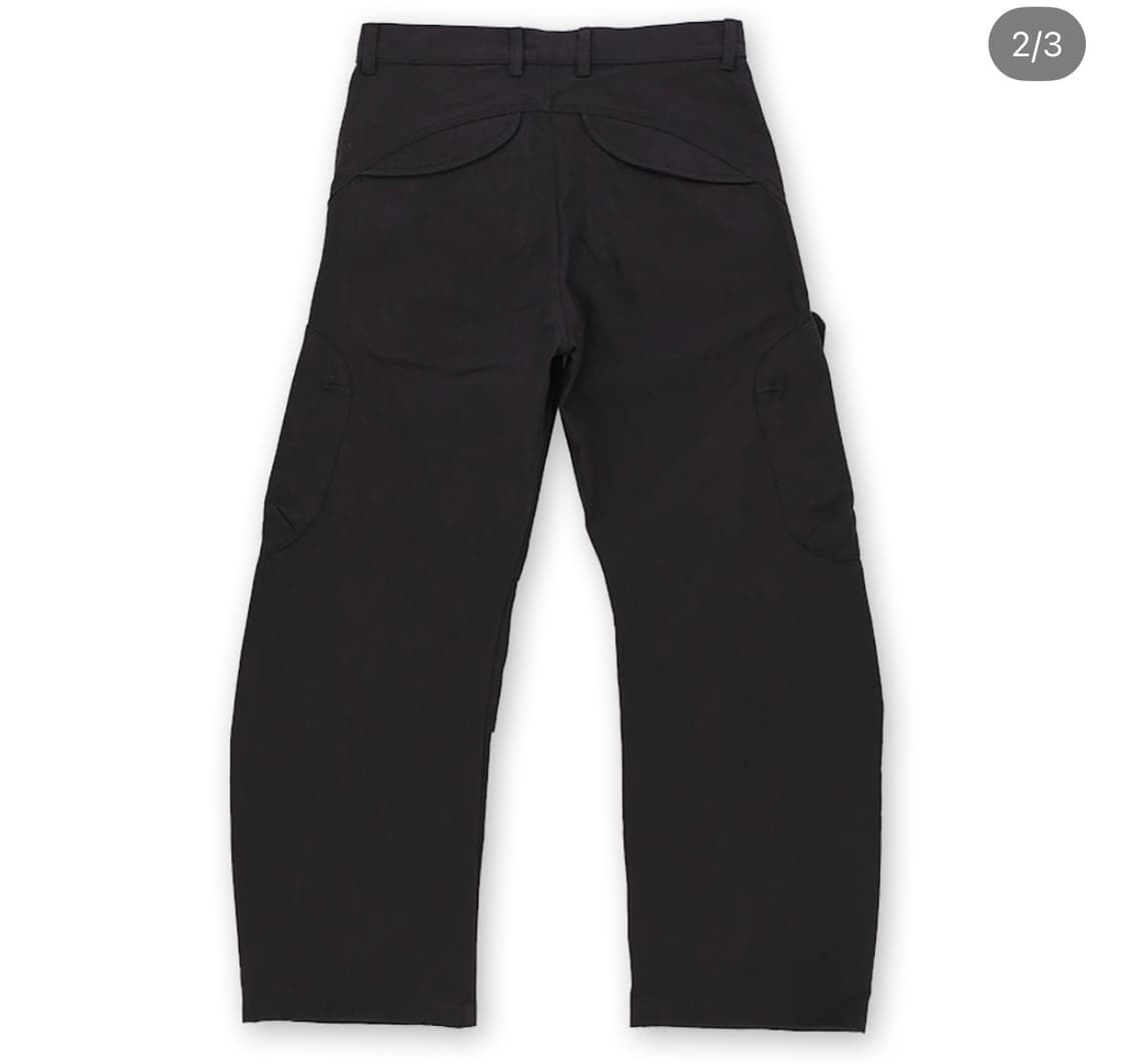 [2] fouronesixzero 셋업 블랙 상품이미지5