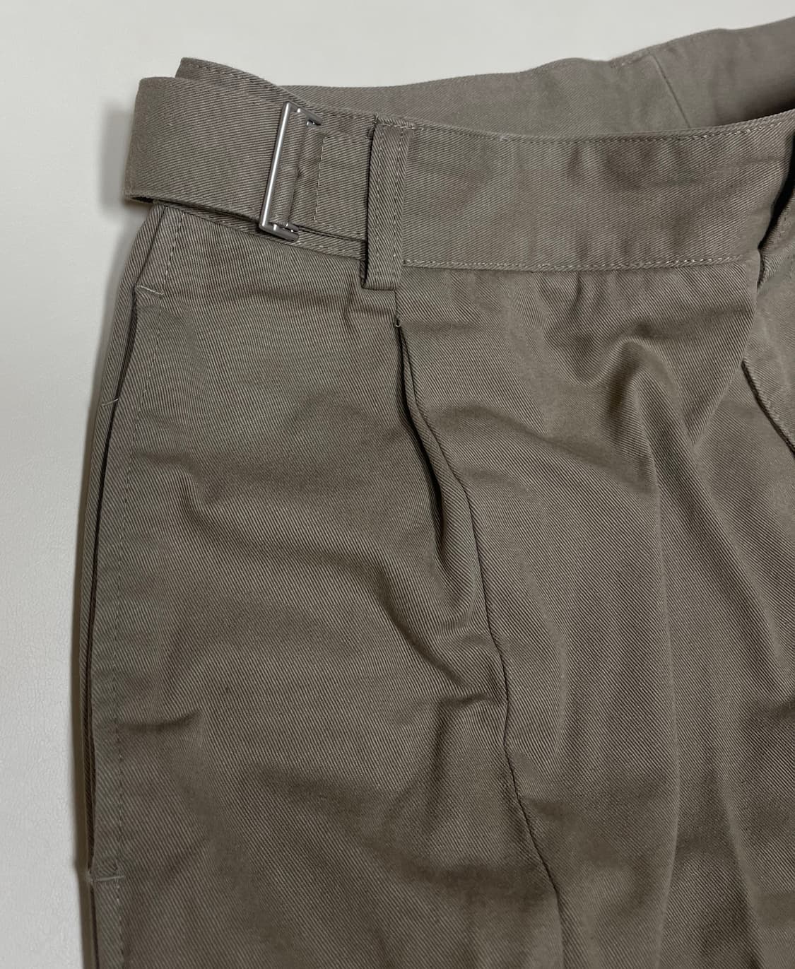 솔리드옴므 카고 팬츠 상품이미지4