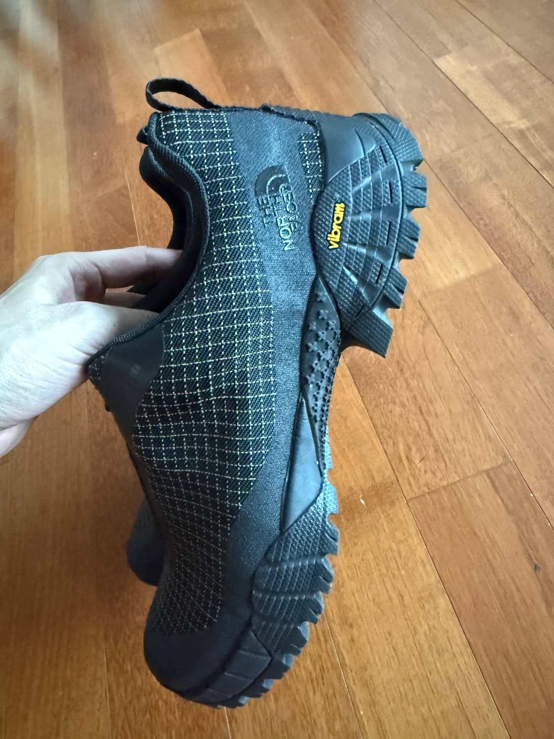 노스페이스 고어텍스 타운트2 260 상품이미지2