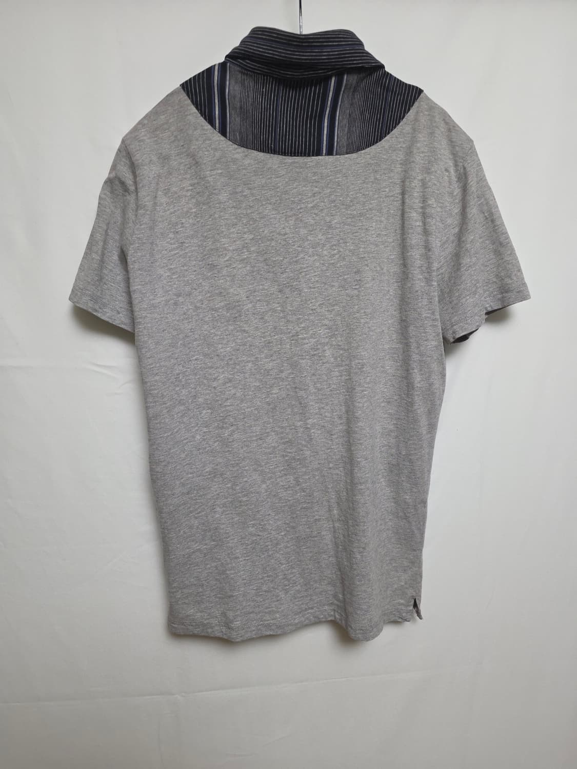 크리스 반 아쉐 오픈 그레이 카라티 상품이미지5