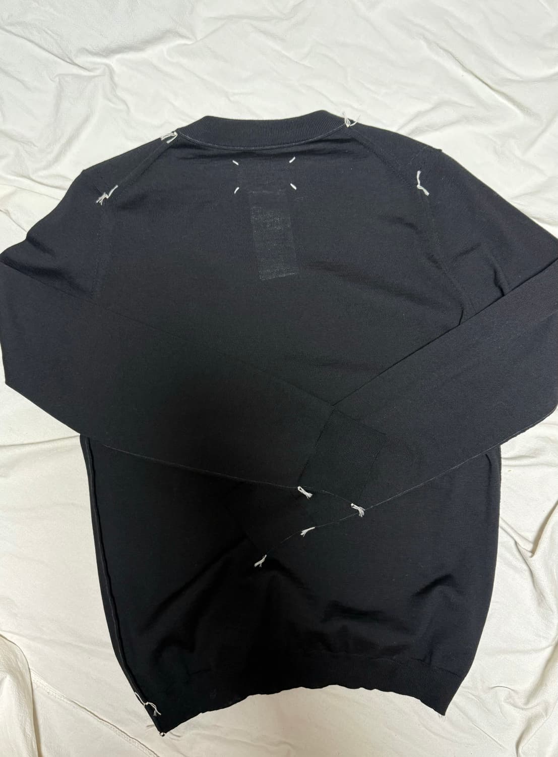 마르지엘라 니트 m 상품이미지2