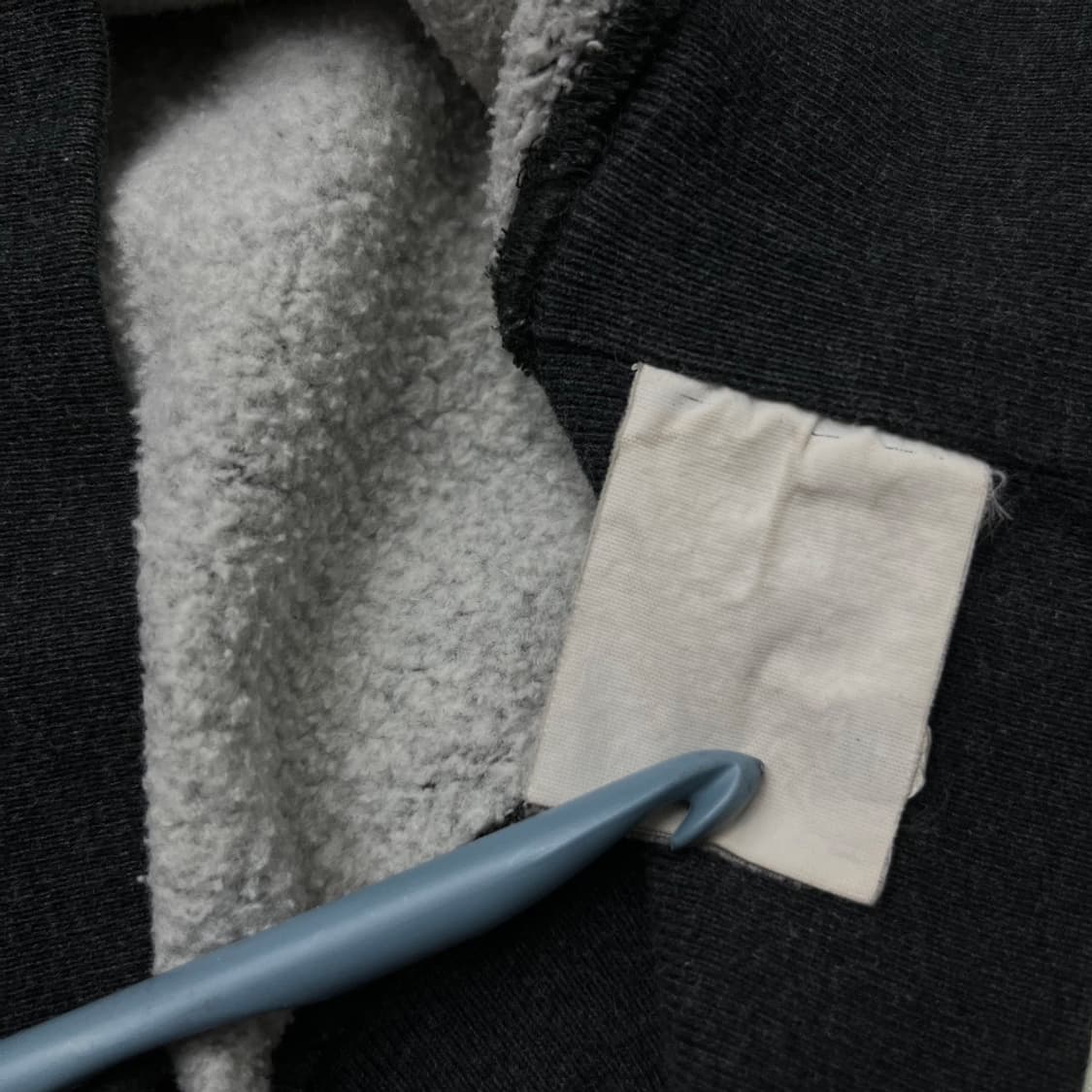 폴로 랄프로렌 딥그린포니 차콜 맨투맨 100 상품이미지5