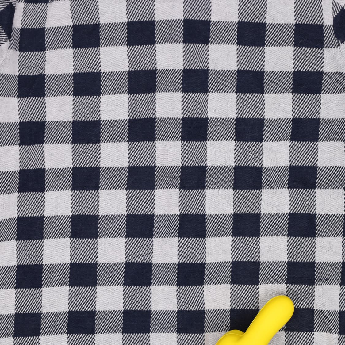 M 먼싱웨어 여성 체크셔츠 0305H1 상품이미지3