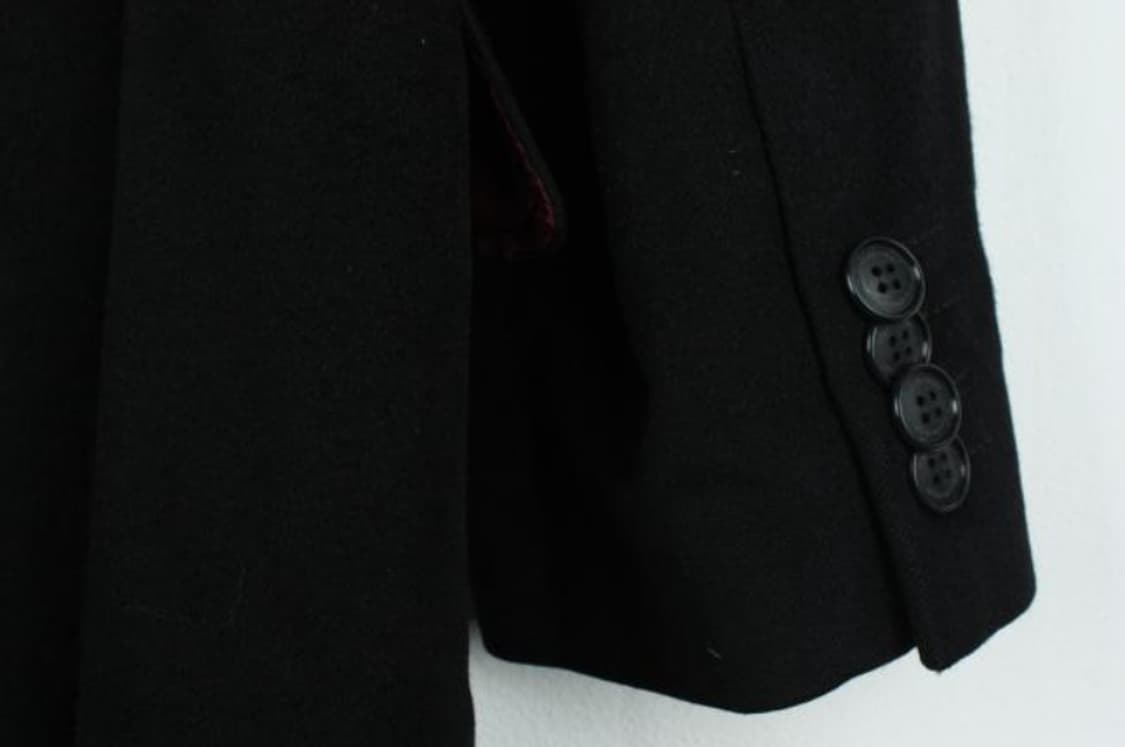 마우로 코트 상품이미지3