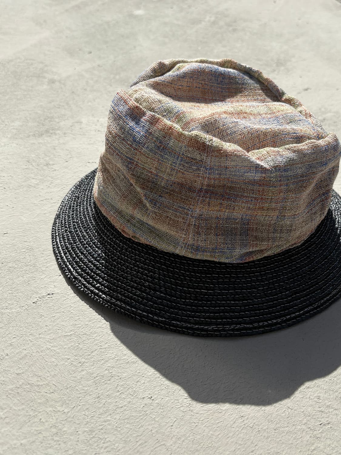 Y‘s fabric bucket hat 상품이미지3