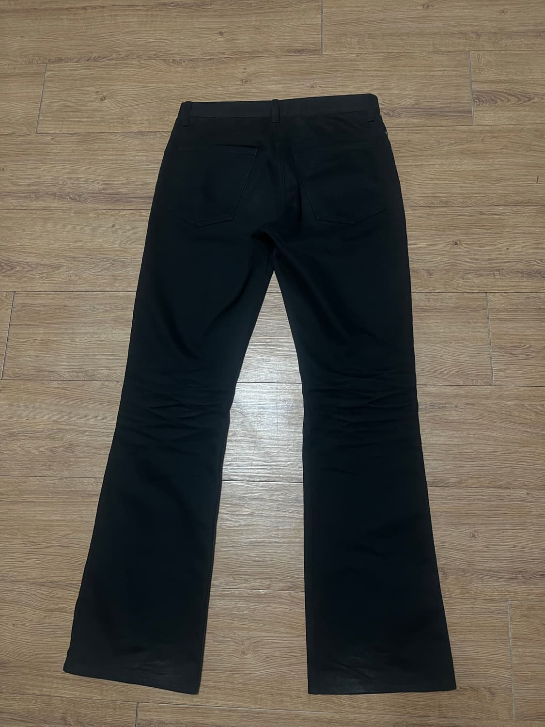 준야와타나베 꼼데 스터드 팬츠 상품이미지3