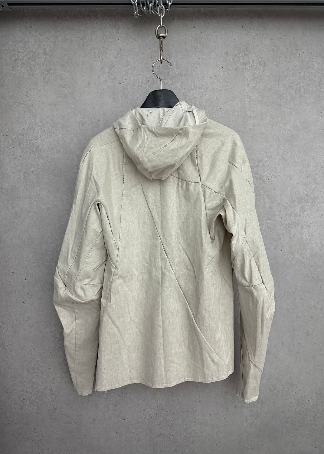 Leon Emanuel Blanck L jacket 상품이미지3