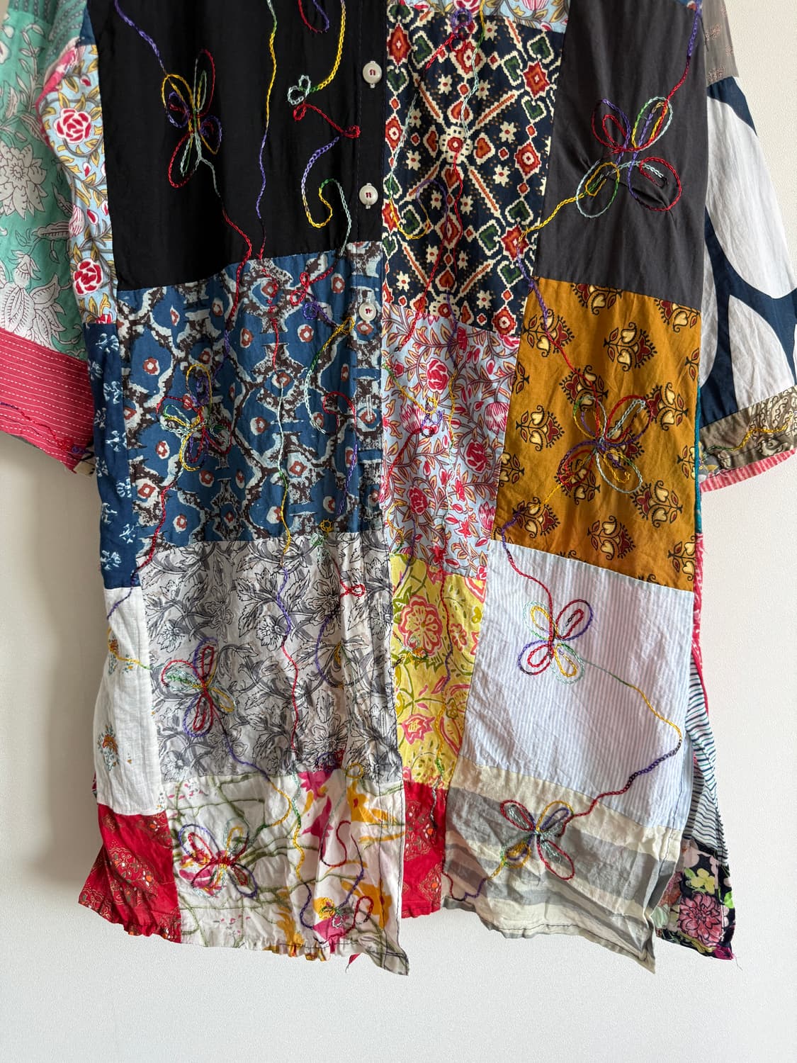 Pre owned 블라우스 원피스 상품이미지5