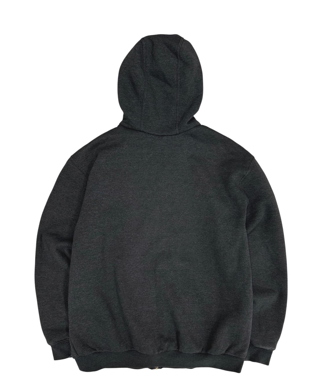 칼하트 써멀 후드집업 그레이 (M~2XL)  상품이미지8
