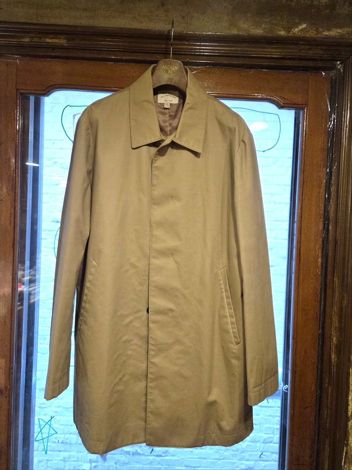 클럽모나코 맥코트 상품이미지1