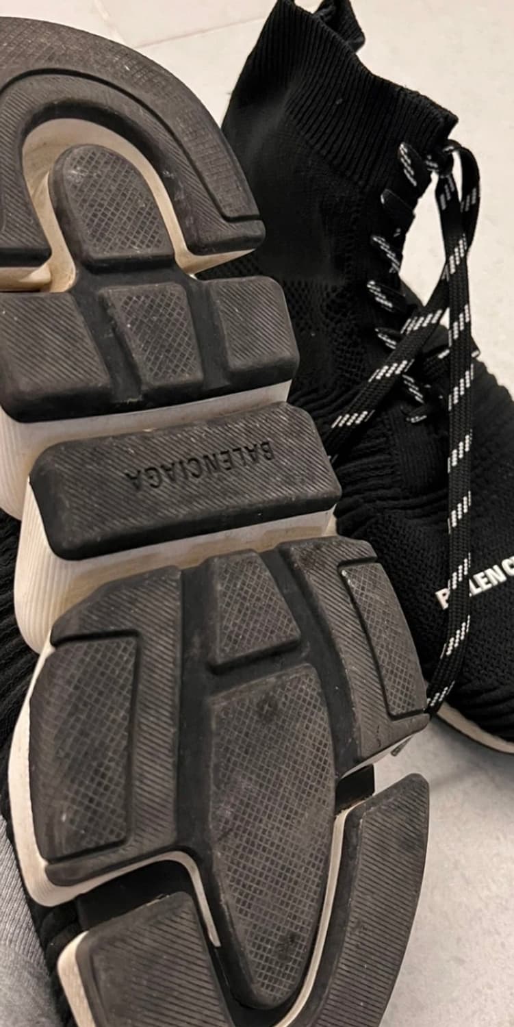 발렌시아가 스피드 러너 상품이미지3