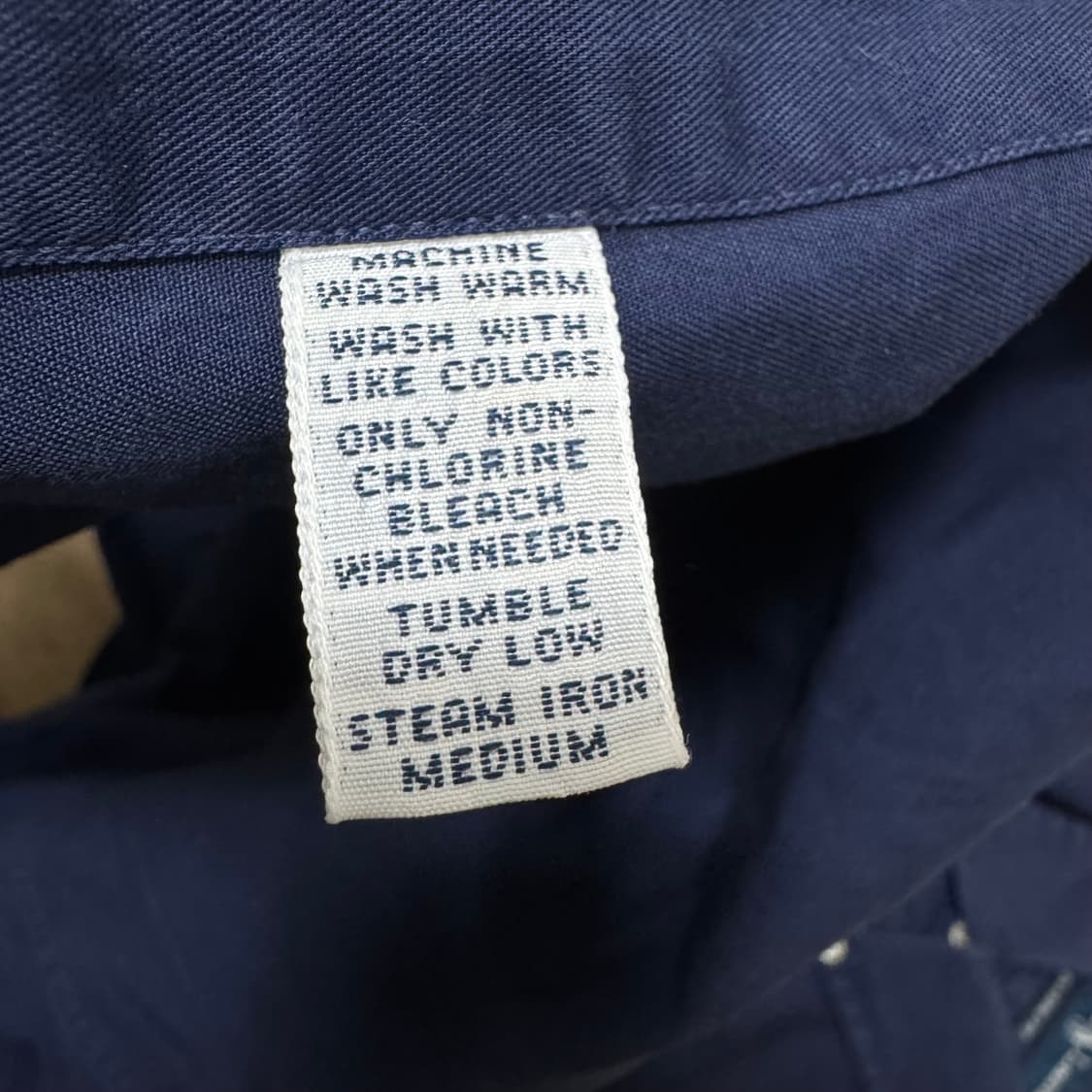 폴로랄프로렌 스몰포니 셔츠 남방 상품이미지6