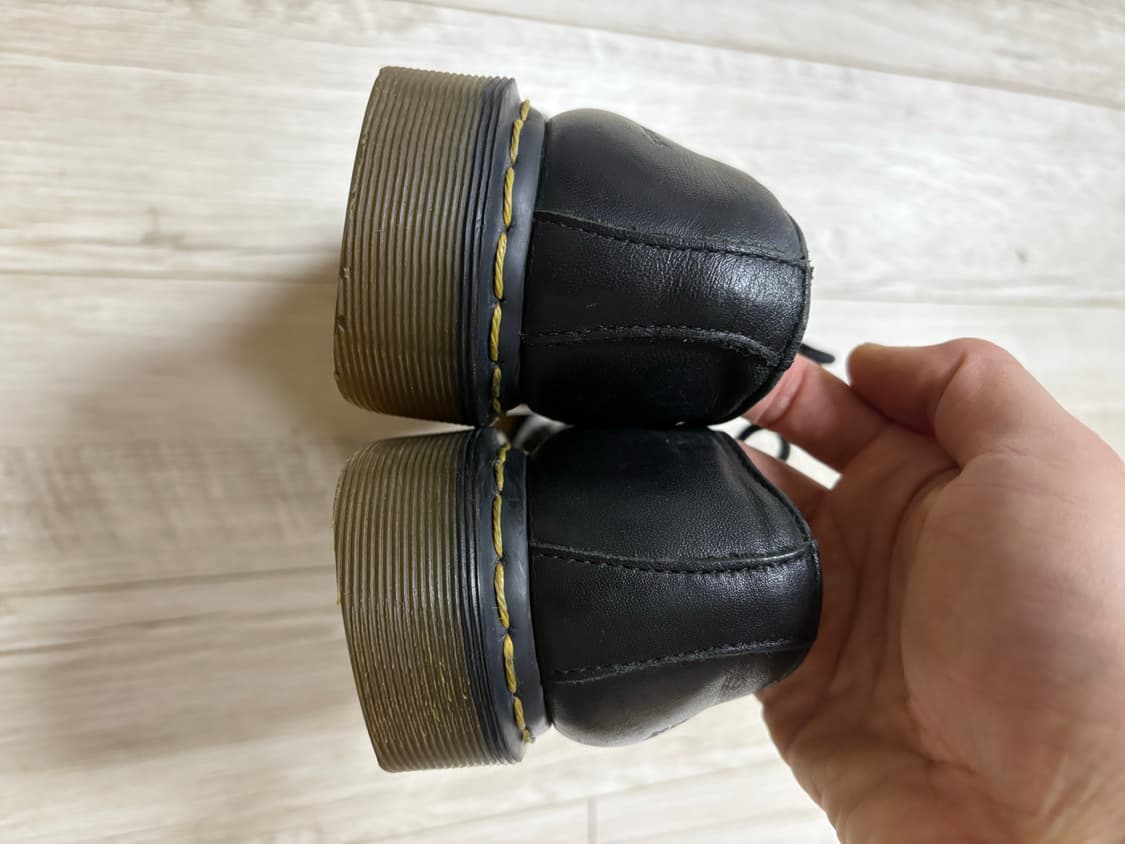 닥터마틴 1461 3홀 나파 240 상품이미지5