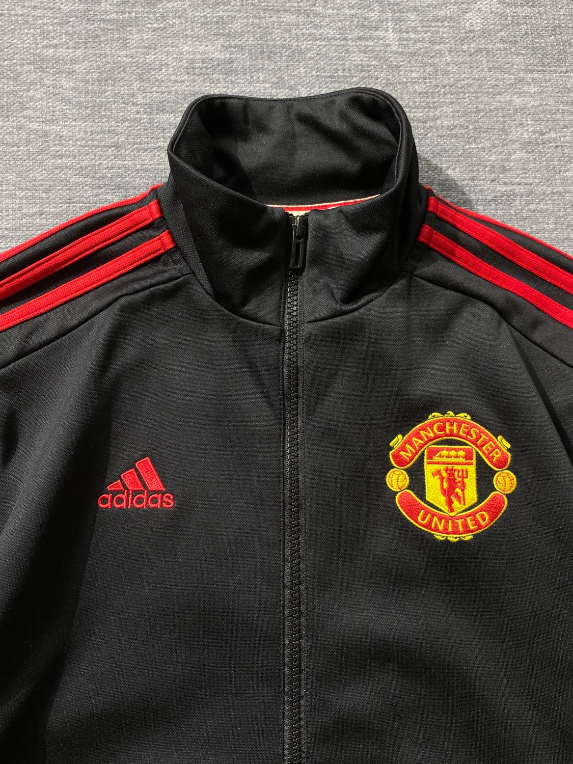 [95] ADIDAS 아디다스 맨체스터 유나이티드 FC 져지 상품이미지3