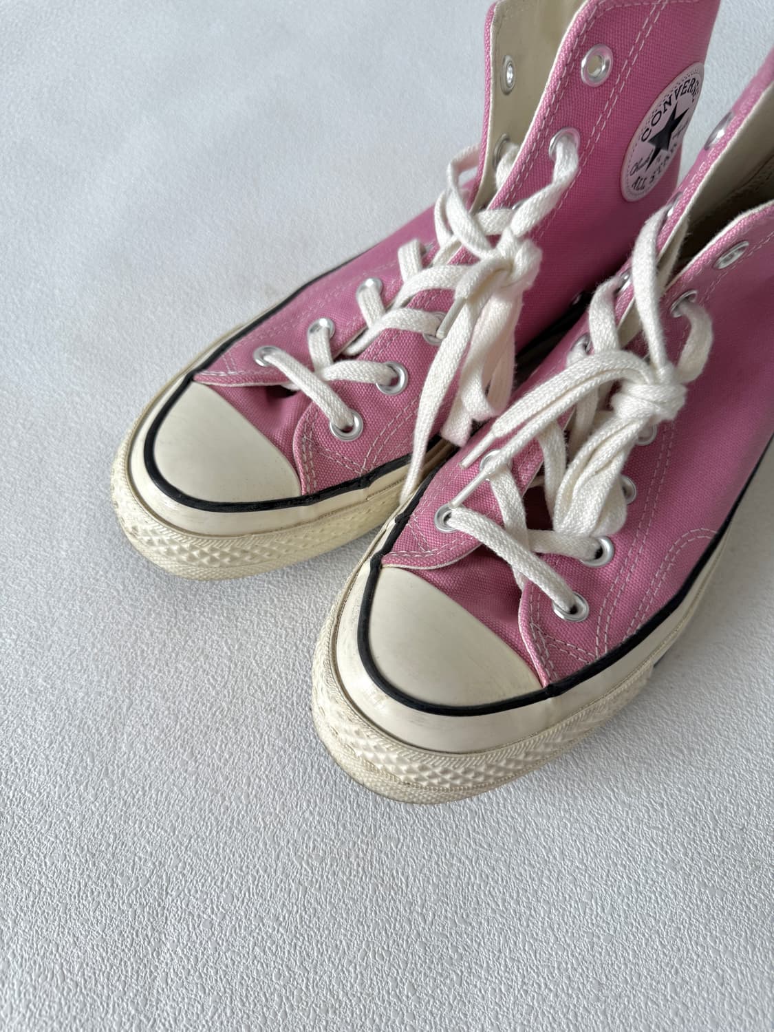 [245]컨버스(CONVERSE) 척 70 하이 상품이미지8