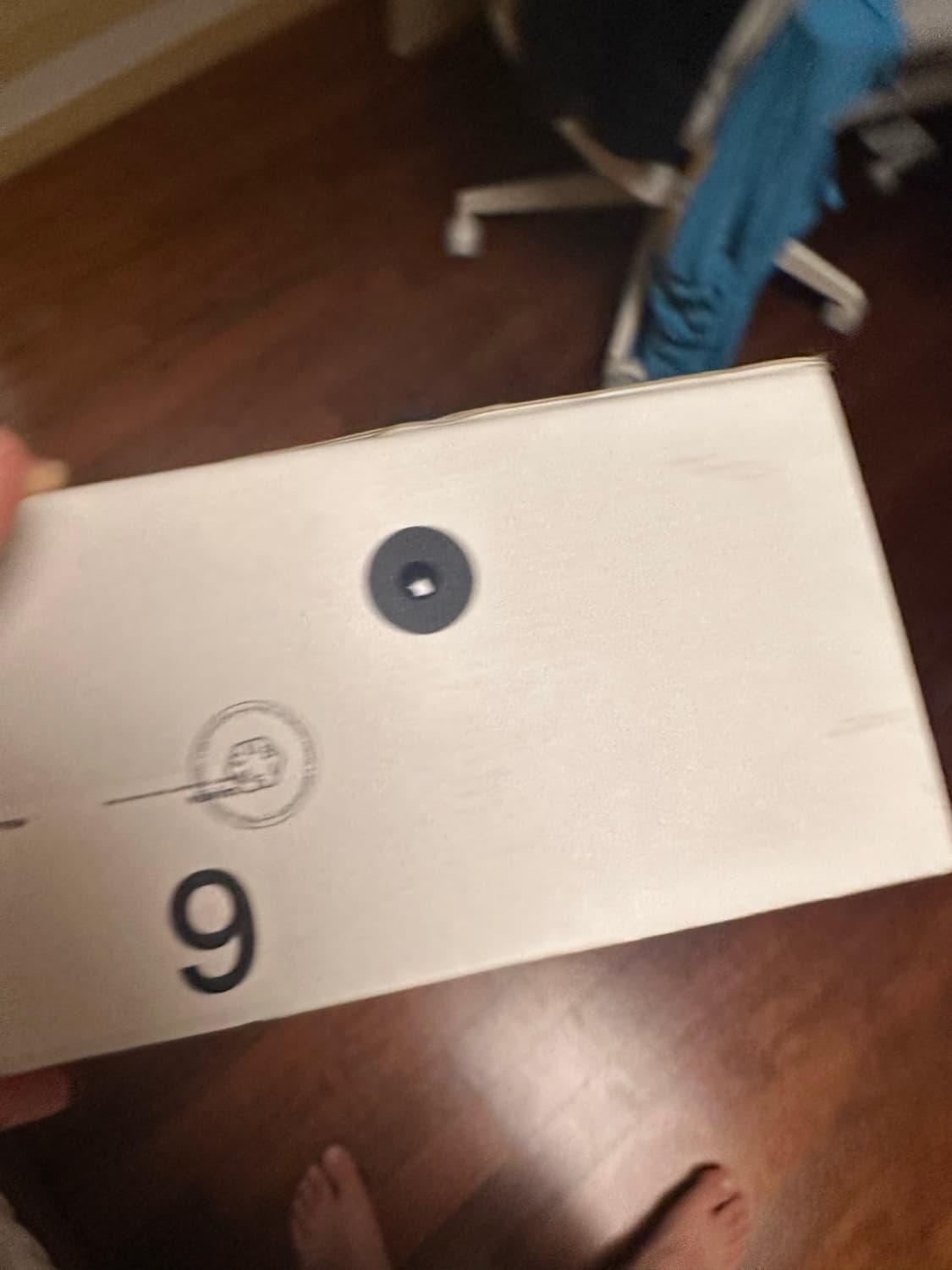 비즈빔 스캐그웨이 하이 상품이미지7