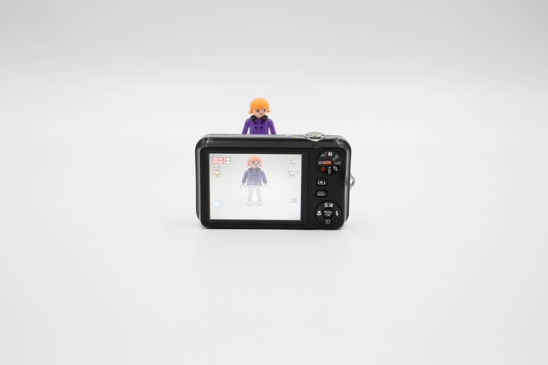 Fujifilm Finepix JV90 (후지필름 파인픽스 JV90) 상품이미지2