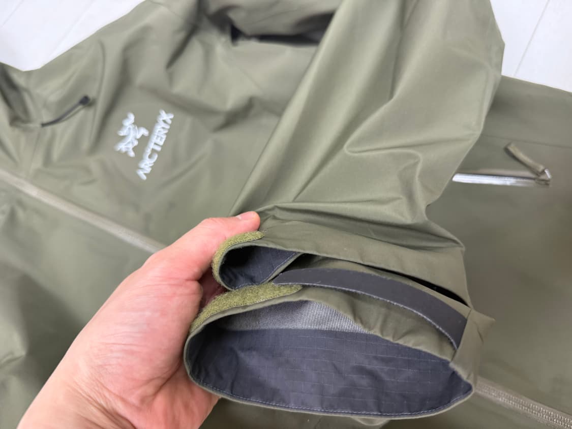 아크테릭스 베타 LT M 사이즈  상품이미지3