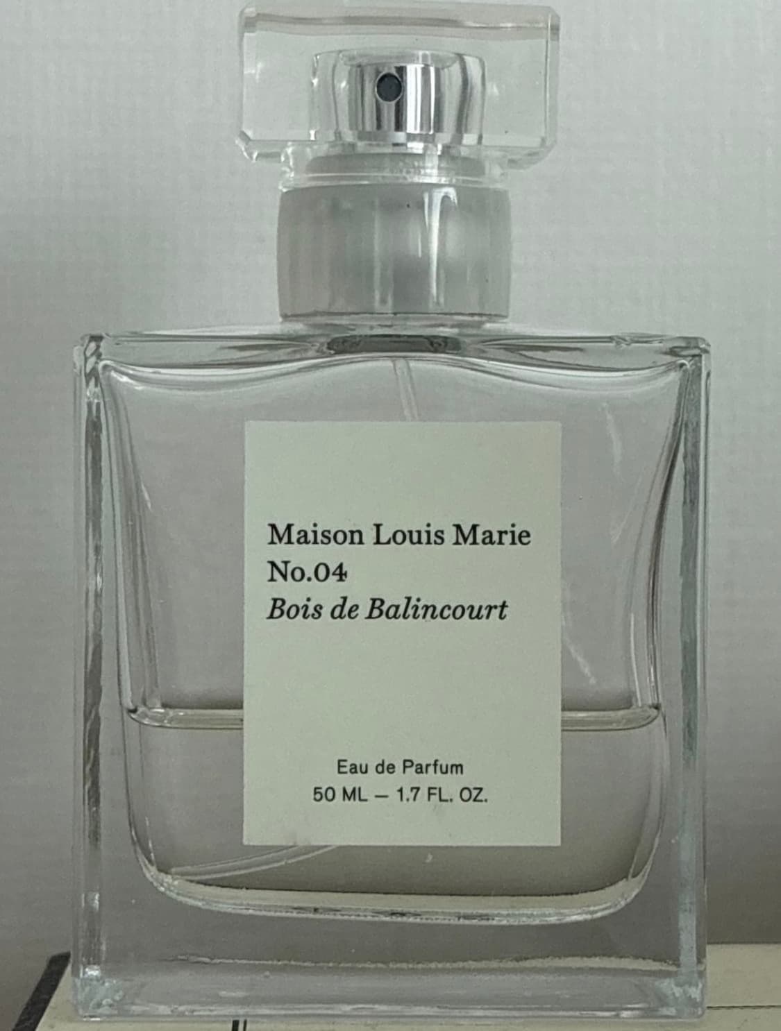 메종루이마리 no.4 부아 드 발린코트 상품이미지2