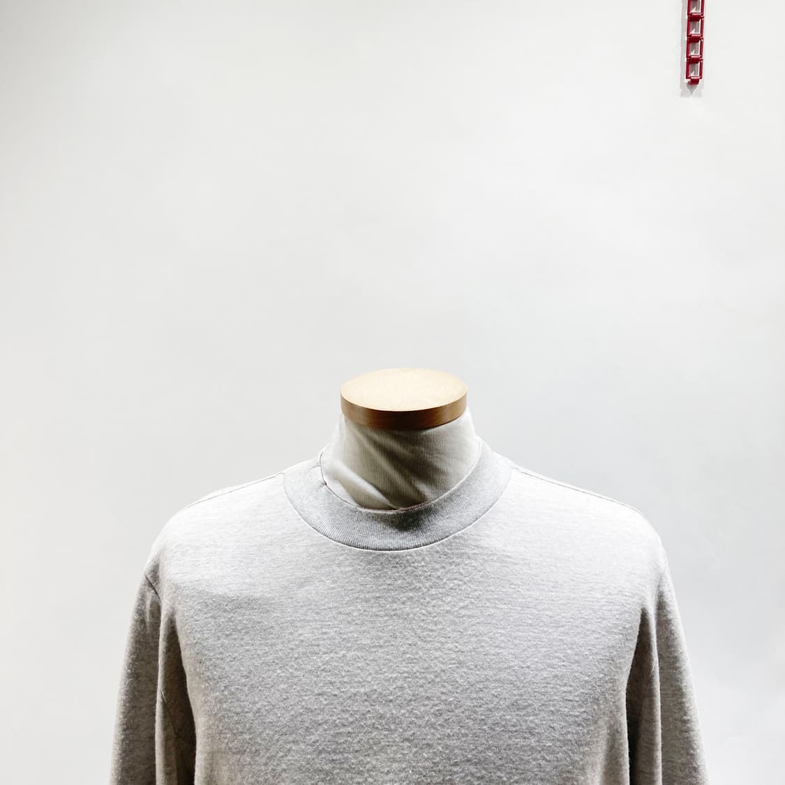 타임 한섬정품 남성캐주얼티셔츠 100 상품이미지2