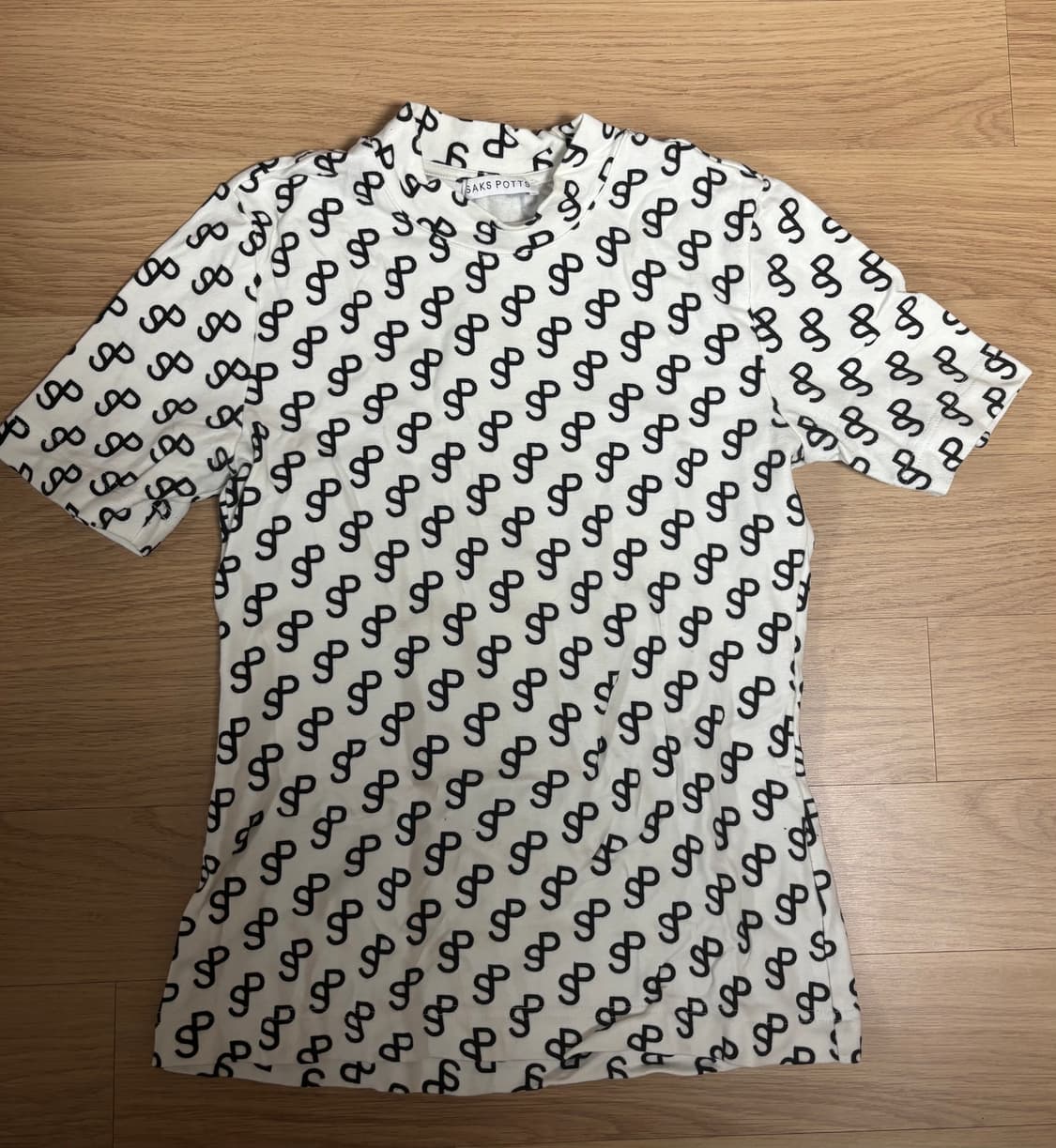 saks potts 목티 상품이미지2