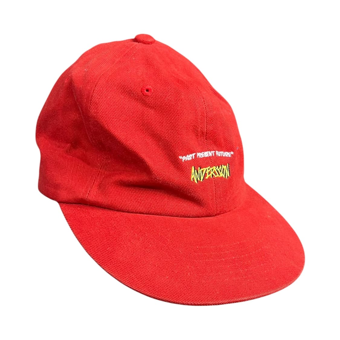 [Andersson Bell] 앤더슨벨 캠프캡 상품이미지1
