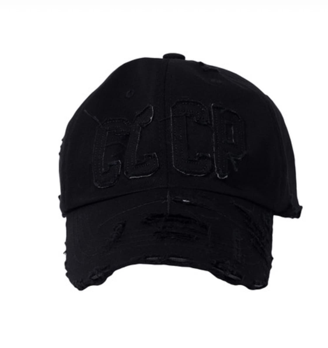 틸던 cccp캡 상품이미지1