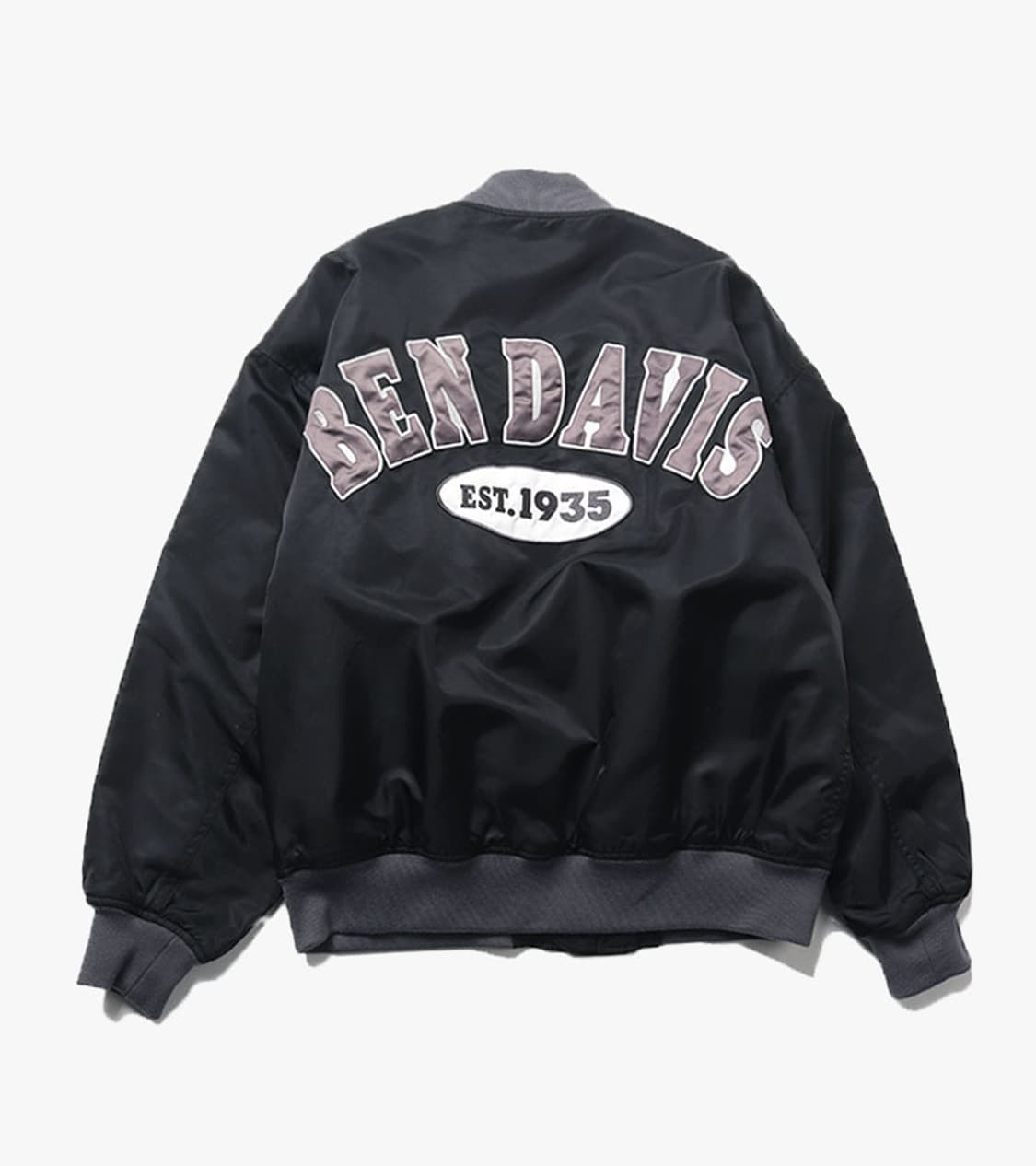 BEN DAVIS - MA-1 상품이미지1