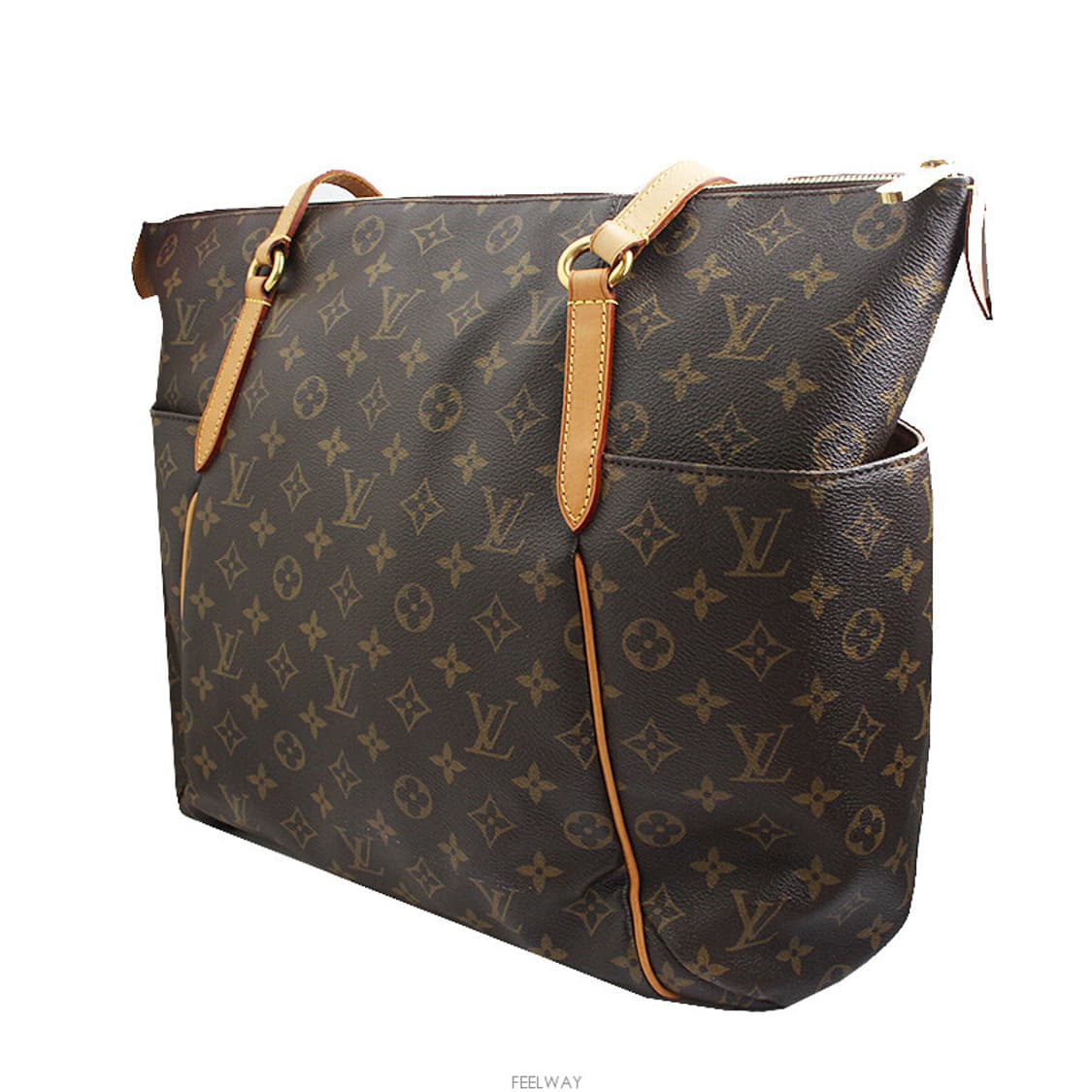 루이비통 모노그램 토탈리 숄더백 GM 상품이미지2