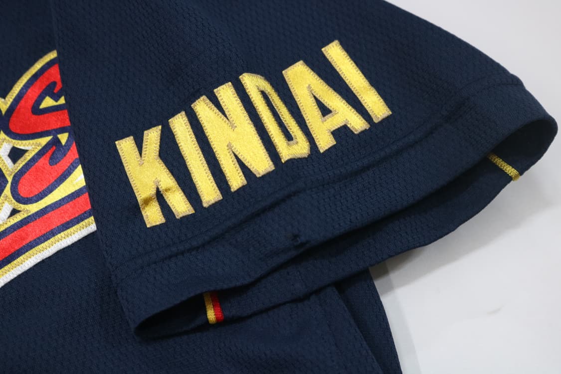 미즈노 베이스 져지 상품이미지4