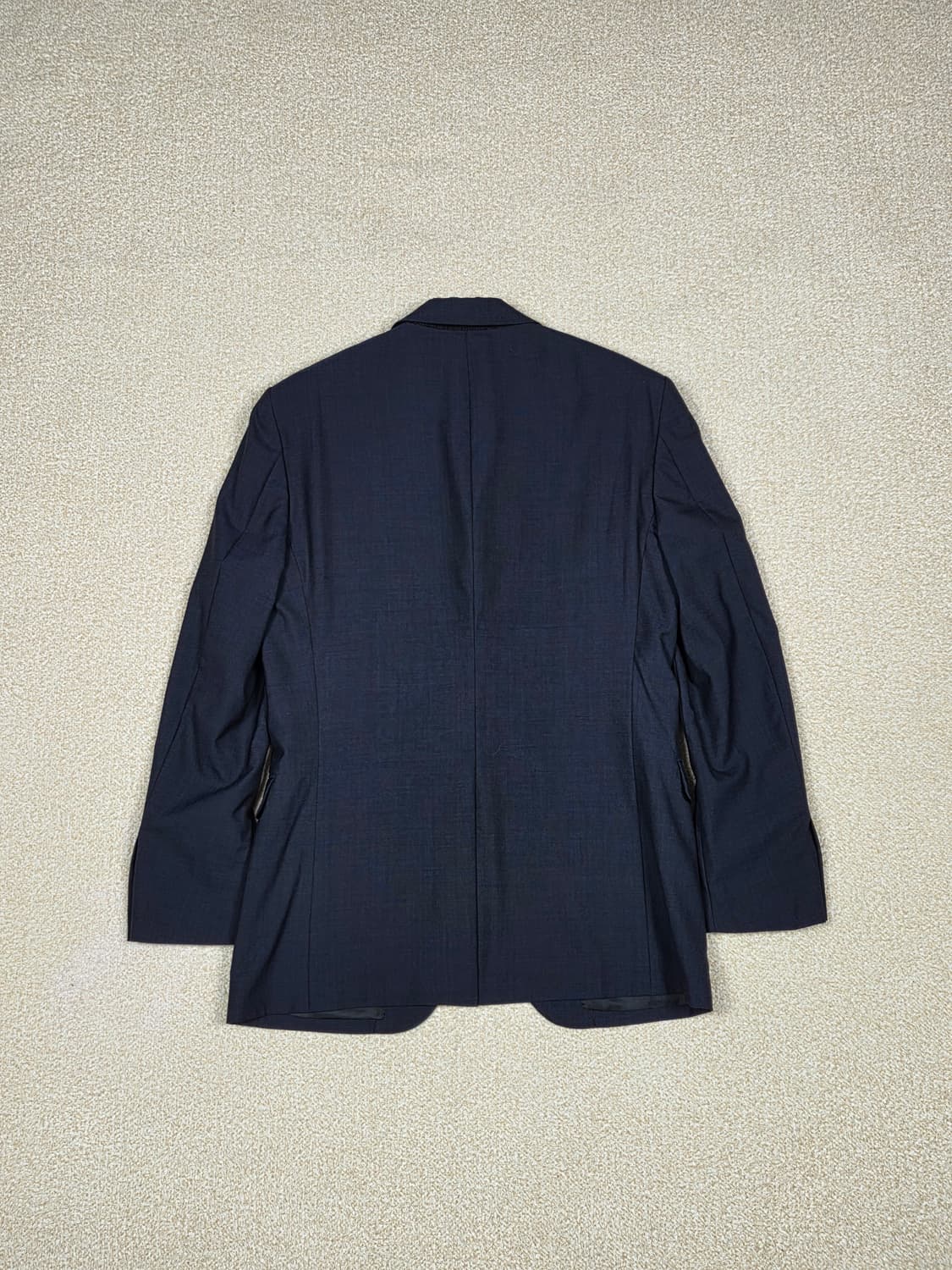 [띠어리] 울 투버튼 블레이져 | 00250 상품이미지6